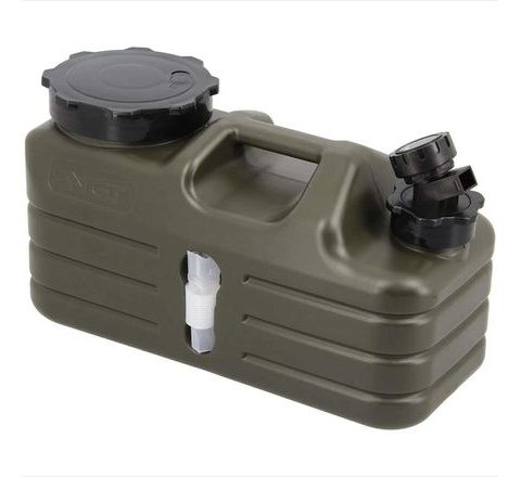 NGT Kanister Heavy Duty Water Carrier 5L