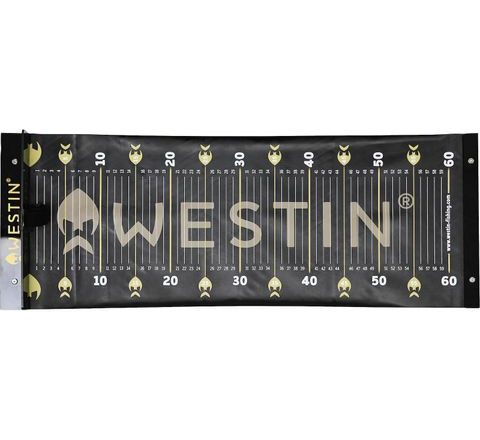 Westin Meracia podložka Pro Measure Mat Small 60cm