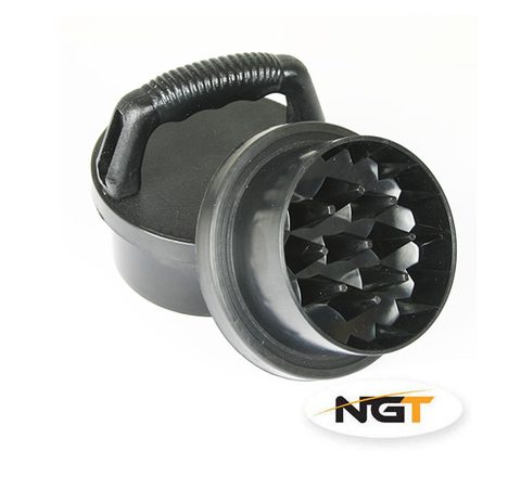 NGT Drtička Nástrah s Rukojetí Bait Grinder with Handle