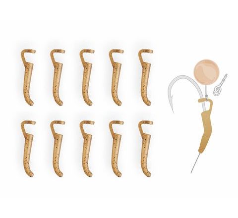 Zfish Rovnátko Pop-Up Hook Aligner 10ks