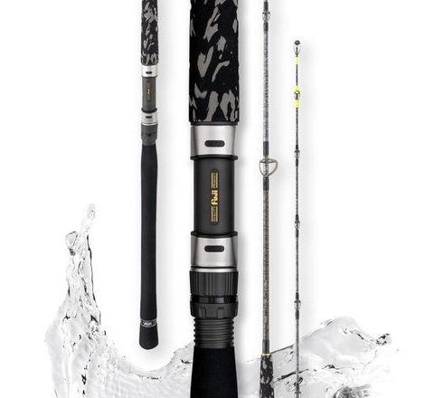 Vagner Prut Origin V-Activ S 1,9m 200g