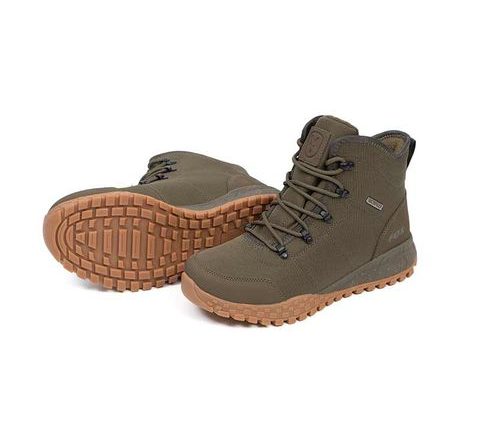 Fox Boty Khaki V2 Boot