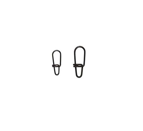 Savage Gear Karabinka Crosslock Egg Snap 10ks