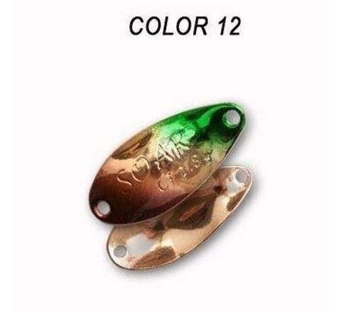 Crazy Fish Plandavka Soar 1,8g 25mm