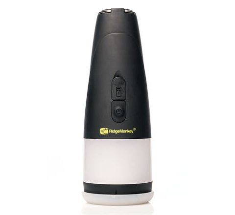 RidgeMonkey Světlo Multi Lite Plus