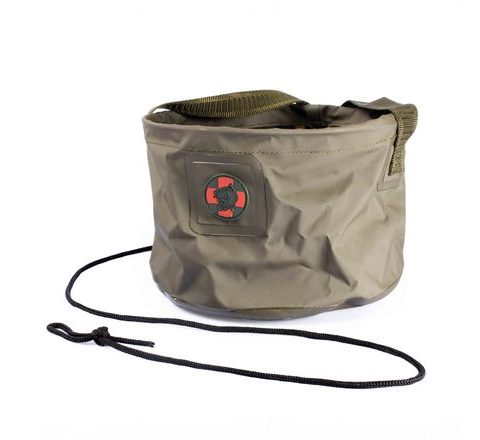 Nash Skládací kbelík Carp Care Collapsible Water Bucket