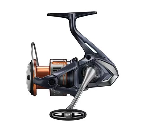 Shimano Naviják Nasci 500 FD