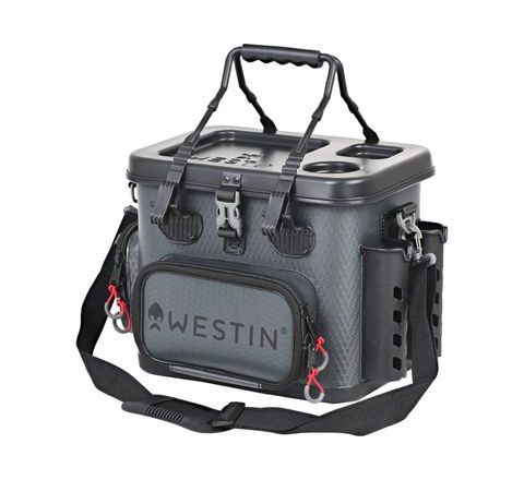 Westin Taška W4 Safeguard Tackle Bag S