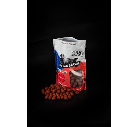 G.B.U. Boilies JACK-S