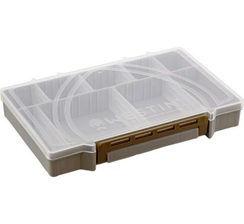Westin Krabička W3 Tackle Box 25x16,5x3,6cm