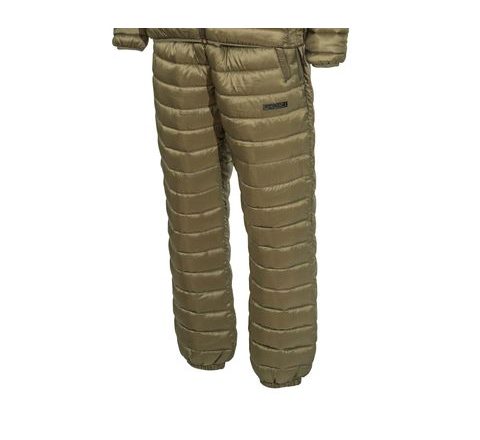 Nash Kalhoty ZT Mid-Layer Pack-Down Trousers
