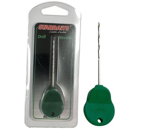 Starbaits Vrtáček Drill Needle