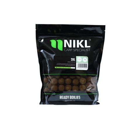 Nikl Boilie 3XL