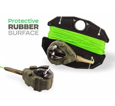 Zfish Olovo Back Lead ZFX