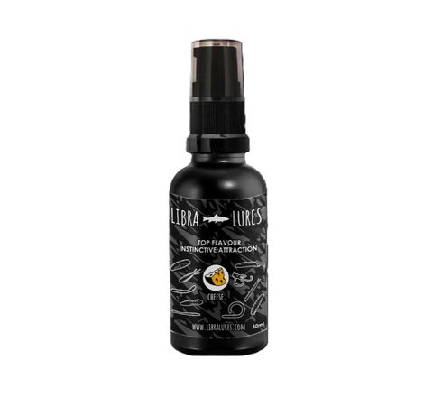 Libra Lures Aroma Cheese 50ml