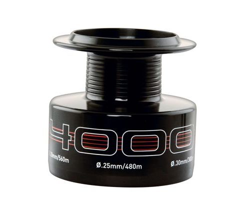 Fox Rage Náhradní cívka k navijáku Warrior 4000