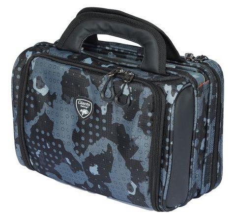 Giants fishing Vláčacia taška Spinning Bag Small