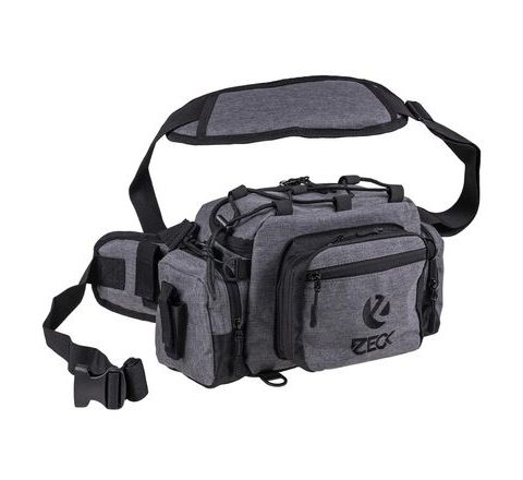 Zeck Taška Hip & Shoulder Bag