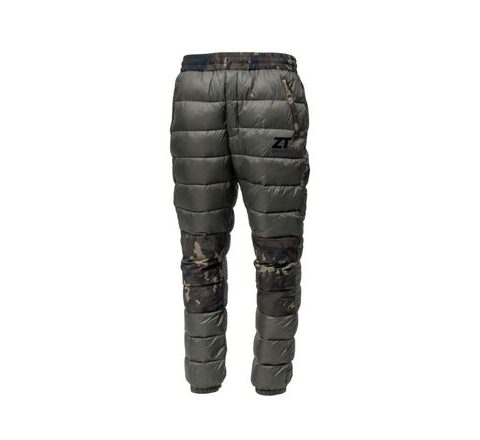 Nash Kalhoty ZT Air Cell Trousers