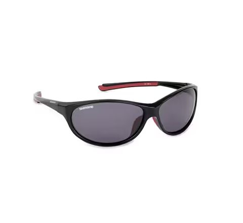 Shimano Slnečné okuliare Eyewear Catana Grey/Black