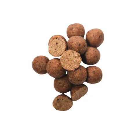 DK Fishing Boilies Power Attract 5kg