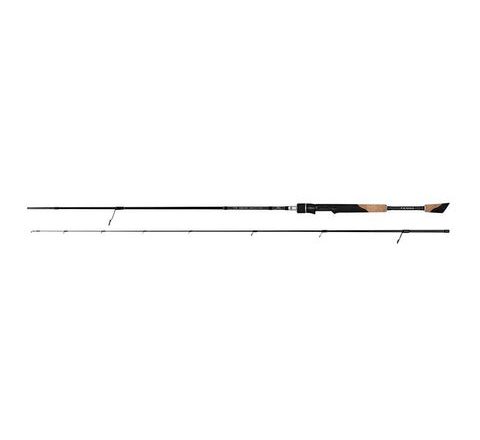 Fox Rage Prut TR Finesse Touch 6'7" 2,05m 2-10g