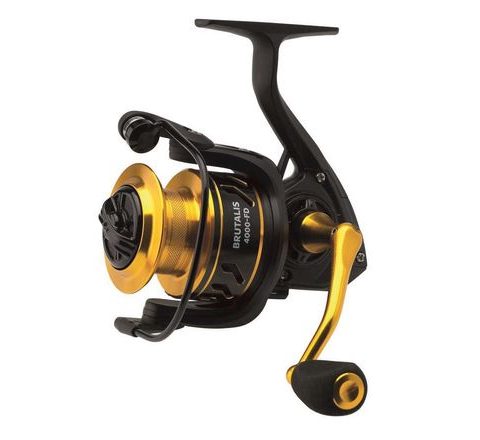 Kinetic Naviják Brutalis 3000 FD