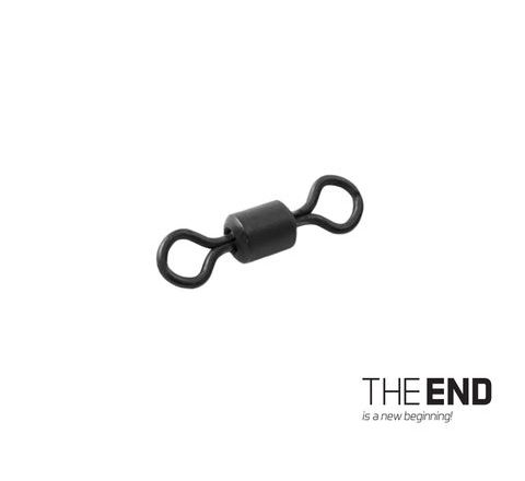 Delphin Obratlík Power THE END vel.4 20ks