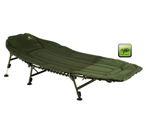 Giants Fishing Lehátko Specialist Bedchair 6Leg