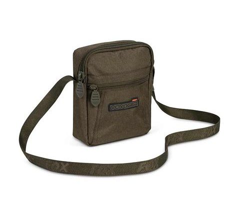 Fox Pouzdro Voyager Shoulder Bag