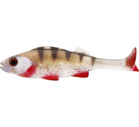 Westin Gumová nástraha Original Perch T Clear Perch