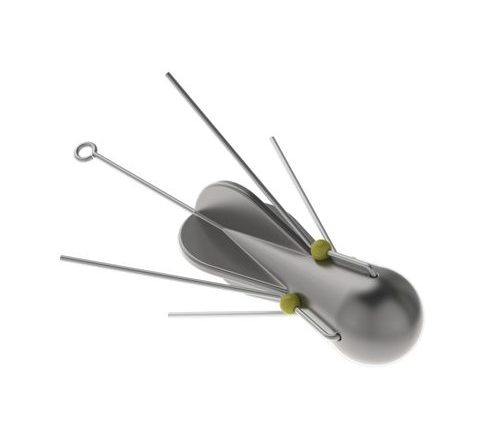 Suretti Olovo Surfcasting II