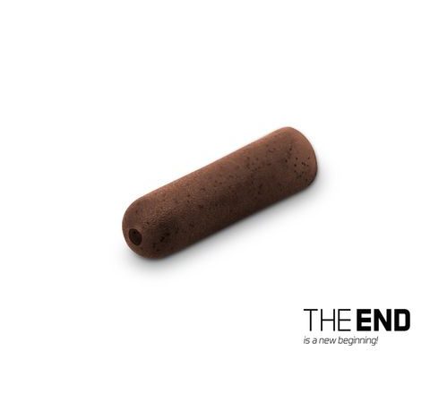 Delphin Ochranná nárazová hadička The End Heli Protect 6x25mm 10ks