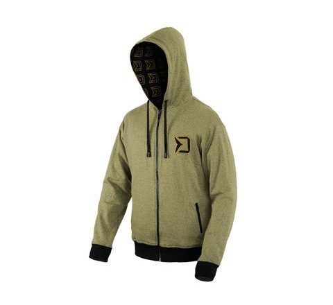 Delphin Mikina Rawer Two