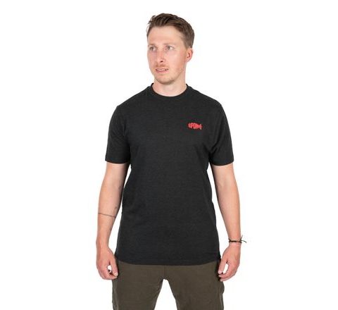 Spomb Tričko T Shirt Čierne