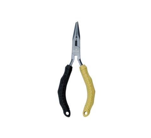 Westin Kleště Micro Split Ring Plier Carbon Steel 10cm