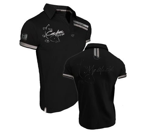 Hotspot Design Polokošile Polo Carper