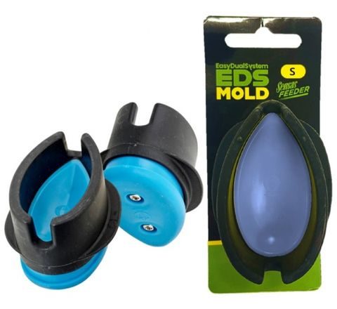 Sensas Formička Eds Moule Method/Hybrid