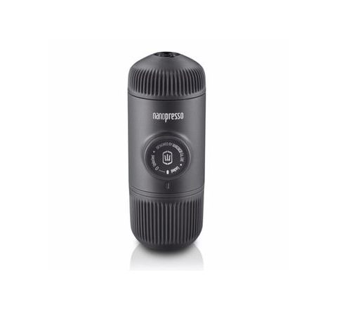 Wacaco Nanopresso šedá
