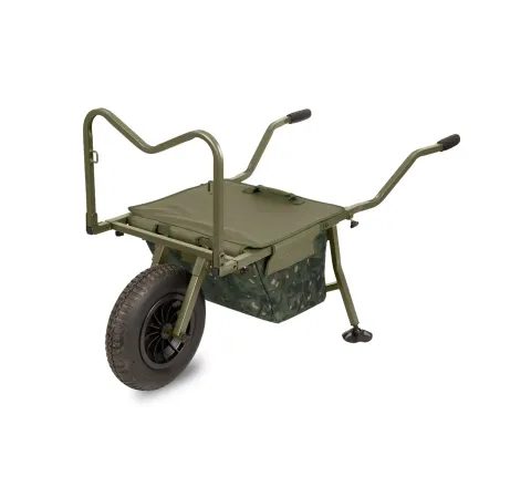 Trakker Přepravní vozík X-Trail T1 Plus Barrow