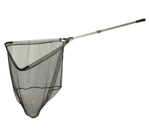 Giants Fishing Podberák Strong Alu Landing Net 2,2m 70x70cm