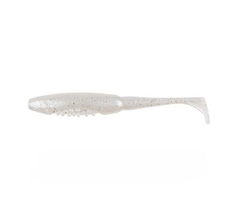 Fox Rage Gumová nástraha Scent Shad Bulk Crystal