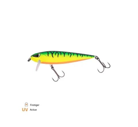Zeck Wobler Dundee 13,5 cm / 1m SP
