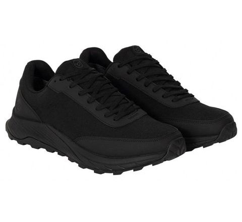 Korda Boty Drykore Trainer Black