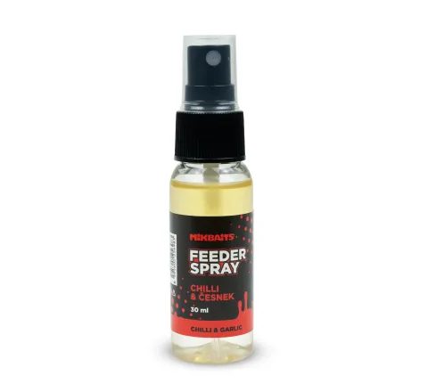 Mikbaits Feeder spray 30ml