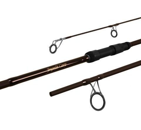 Delphin Prut Impala Carp 3,6m 3lb 3díl