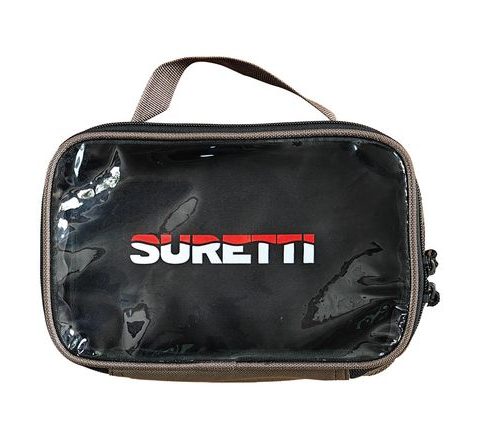 Suretti Pouzdro M