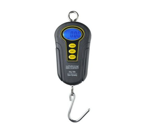 Mivardi Digitálna váha New Dynasty 40kg