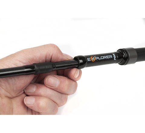 Fox Prút Explorer Prút 8-10ft 3lb Full Shrink