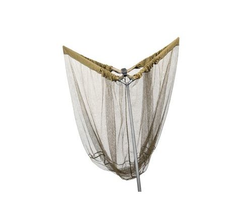 Nash Podběrák Scope OPS Sawn Off Retract Landing Net 42"